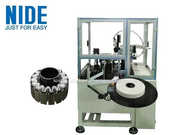 Einzelne Stations-äußere Rotor-Papier-Ordner Inserter-Maschine