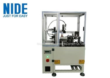 Einzelne Stations-äußere Rotor-Papier-Ordner Inserter-Maschine