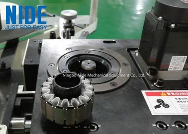 Einzelne Stations-äußere Rotor-Papier-Ordner Inserter-Maschine