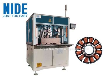 Elektromotor Außenstator 120 Rpm Spulenwickelmaschine