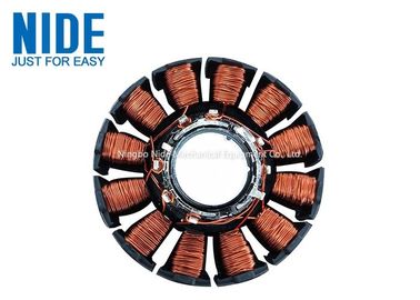 Elektromotor Außenstator 120 Rpm Spulenwickelmaschine