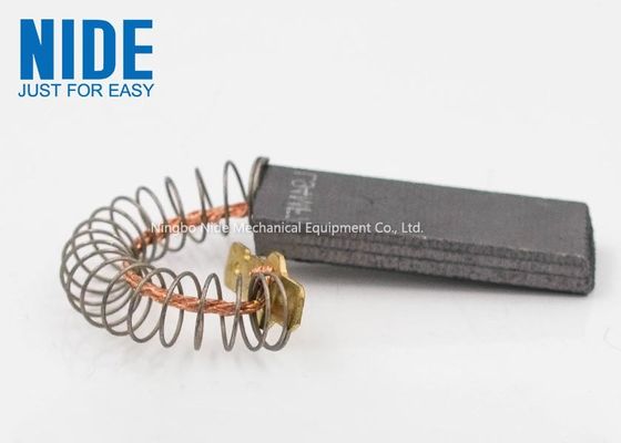 DC-Bewegungskohlebürste der Waschmaschinen-5*12.5*36mm