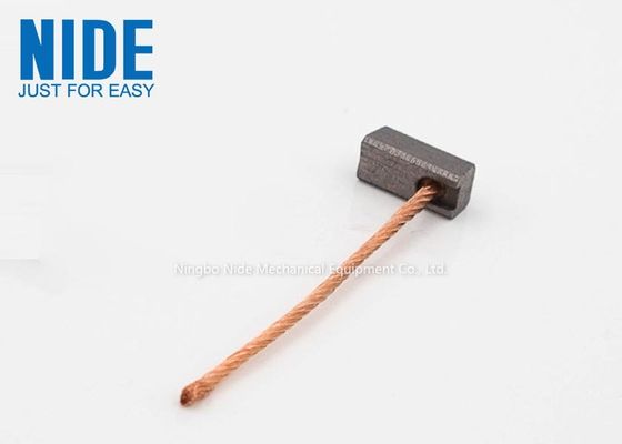 Auto DC-Bewegungsstarter-Kohlebürsten für Elektromotoren