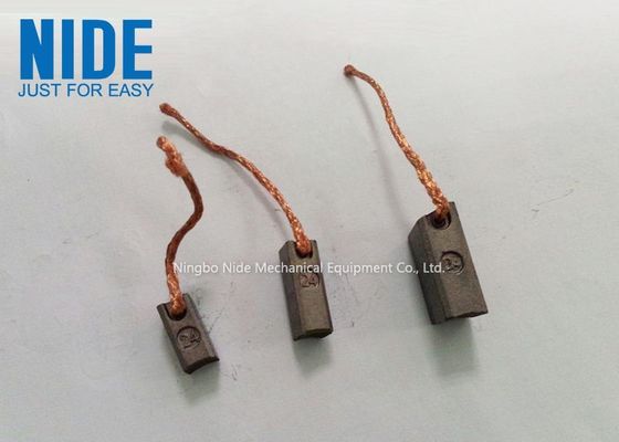 Auto DC-Bewegungsstarter-Kohlebürsten für Elektromotoren