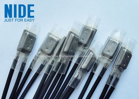 Thermische Elektromotor-Ersatzteile des Schutz-17AM über Temperatur-Schalter