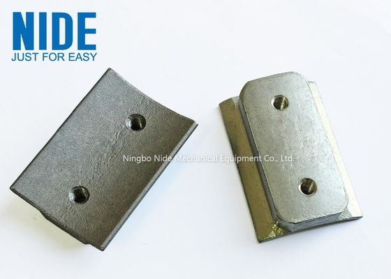 Die Starter-Bewegungsteile bilden Neodym-Magnet mit doppeltem Loch einen Bogen