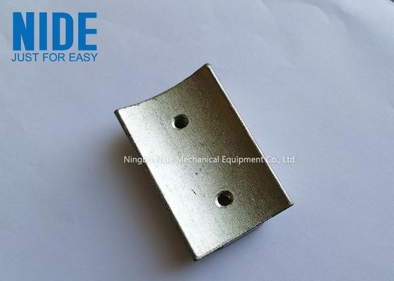 Die Starter-Bewegungsteile bilden Neodym-Magnet mit doppeltem Loch einen Bogen