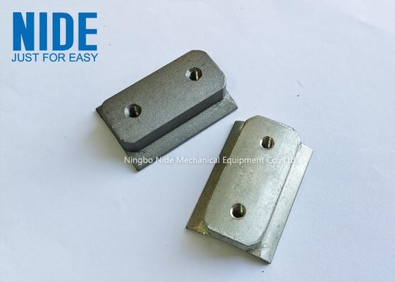 Die Starter-Bewegungsteile bilden Neodym-Magnet mit doppeltem Loch einen Bogen
