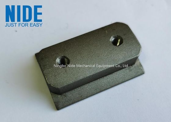 Die Starter-Bewegungsteile bilden Neodym-Magnet mit doppeltem Loch einen Bogen