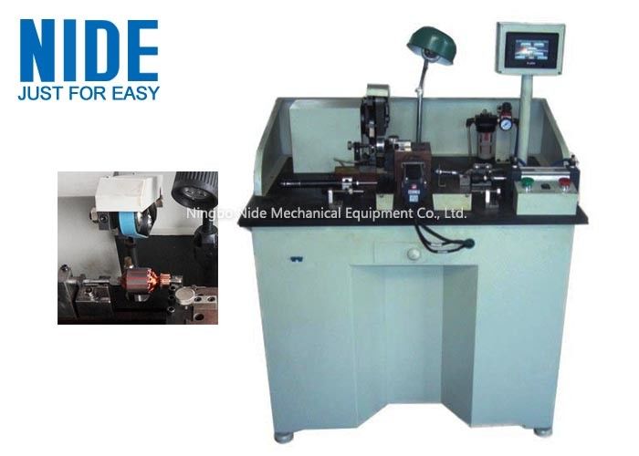 Drehender Kommutator, Ventilatormotor-Rotor-Drehmaschine für Fahrzeuge, Motorrad-Maschine